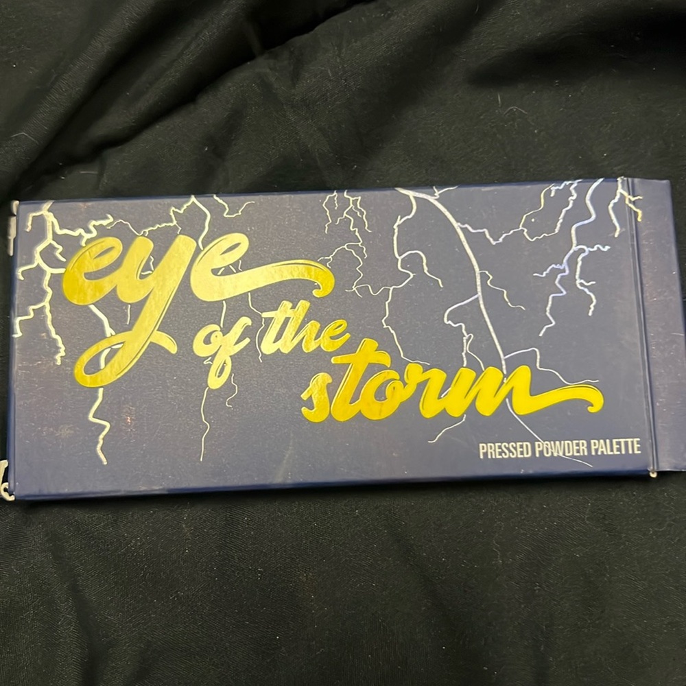 Kylie Jenner pallet